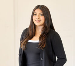 Image of Amisha Gunanayagam
