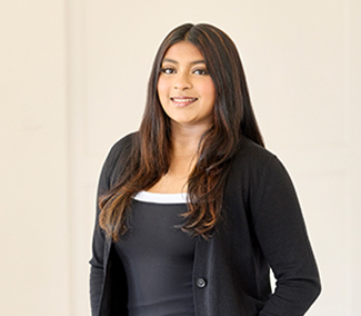 Image of Amisha Gunanayagam