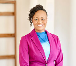 Image of Lori-Ann Green