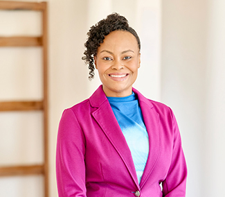 Image of Lori-Ann Green