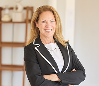 Image of Christine Thomlinson