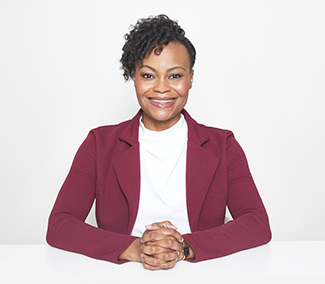 Image of Lori-Ann Green