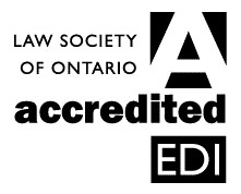 LSO Accredited EDI